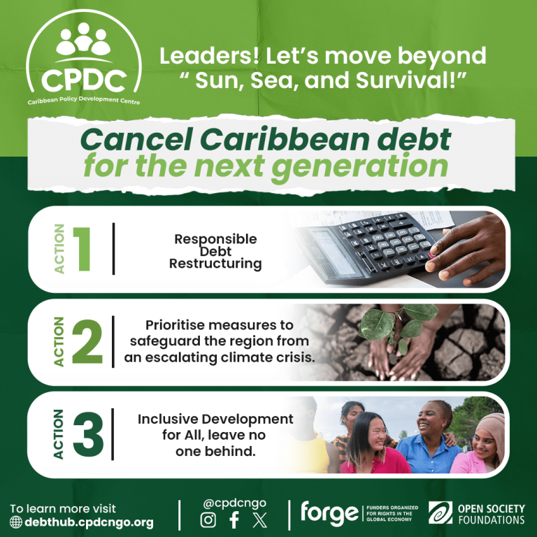 Poster-Policy-Makers